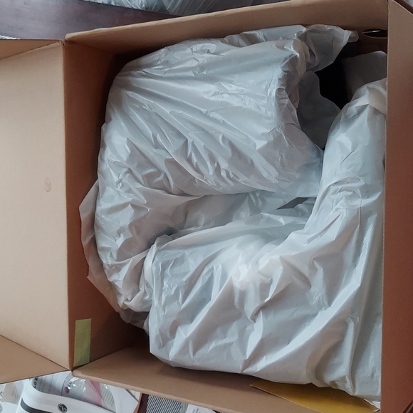 Women's LL Bean Primaloft Insulated Black Winter Boots *BRAND NEW IN BOX* - Picture 14 of 14